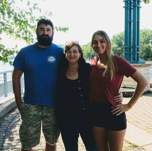 Meet your Posher, Tammy